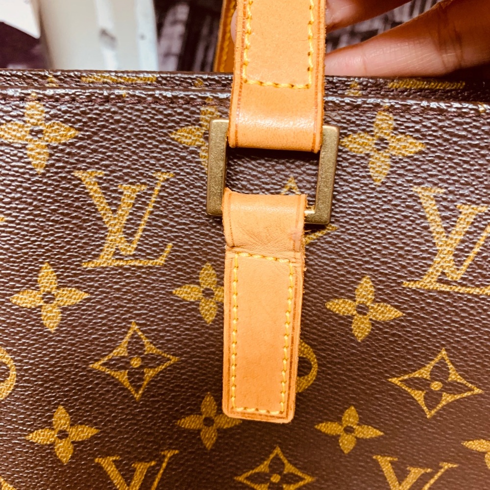Louis Vuitton Luco - Picture 4 of 8